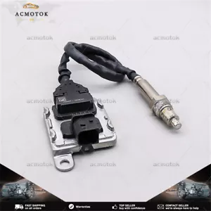 Outlet 4326869 4326869RX Nitrogen Oxide Sensor Nox For Cummins - Foto 1 di 8