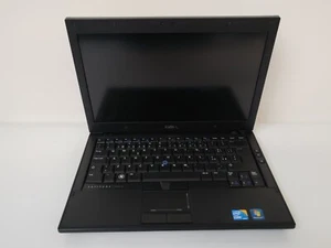 PORTATILE NOTEBOOK DELL E4310 INTEL CORE I5-M520 4GB RAM 250GB HD WIFI - Foto 1 di 10