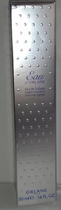 1,6 fl. Eau de toilette para mujer Orlane eau d'Orlane 50 ml oz - Imagen 1 de 1