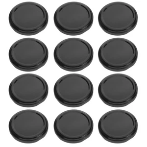 20pcs Mason Jar Caps Practical Canning Covers Jelly Jar Lid Practical Jar - Picture 1 of 12