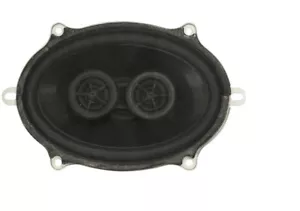 Custom Autosound 3015DVC - 5" x 7" Dual Voice Coil 140 Watt Speaker - Picture 1 of 8