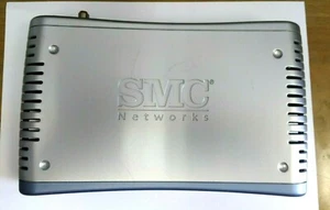 SMC Networks SMC8014W-G Modem - Picture 1 of 5