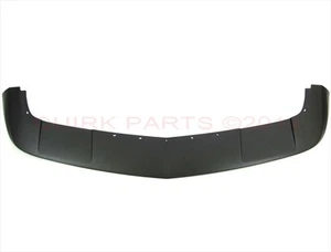 NEW 2008-2010 Dodge Challenger SRT-8 Front Spoiler Air Dam MOPAR GENUINE OEM - Picture 1 of 5