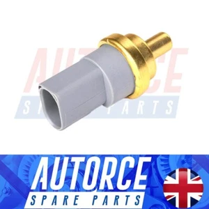 Coolant Temperature Sensor Fits Bentley Continental Porsche Panamera K68001313AB - Picture 1 of 11