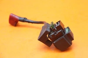 04-07 KAWASAKI NINJA ZX10R OEM ENGINE STARTER RELAY STARTING MOTOR SWITCH - Picture 1 of 8