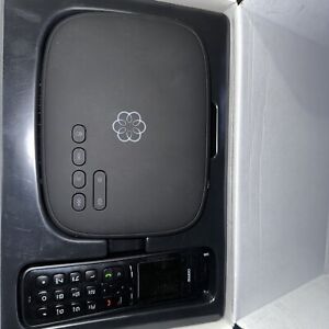  Ooma VoIP Telo Air 2 with HD3 Handset Home Phone Service