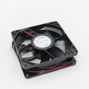NMB 08025SA-24M-EA 24V 8025 8cm Super quiet Inverter cooling Fan - Picture 1 of 4