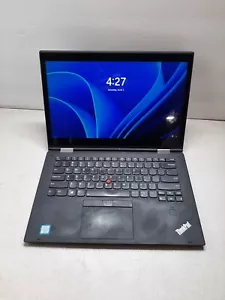 Lenovo X1 Yoga 2nd Gen Touch. 14" Laptop i7-7600U 16GB RAM 256GB SSD Win11 #97 - Picture 1 of 6