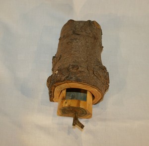 Baumschublade, Holz, Schublade, Dekoration, handgefertigt, Unikat, Aufbewahrung