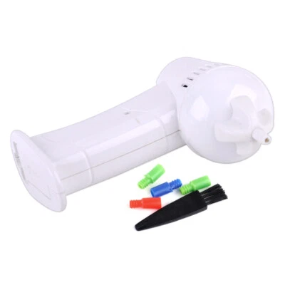 Safety Electric Cordless Vacuum Ear Wax Dirt Remover Cleaner Clean Painlessly~ - image 1 of 4