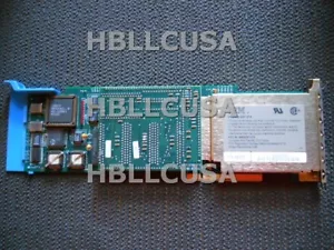 IBM 93F1574 93F1575 Asynchron/SDLC V.32 Modem/A 9585 9595 Mikrokanal/A PS/2 MCA - Bild 1 von 6