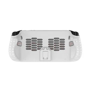 Gaming Handheld Protective Case Black/White Soft TPU Case For Legion GO S - Picture 1 of 10