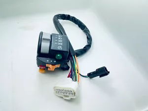 Nuevo conjunto de interruptores izquierdos con 14 cables 37400-127-0100 Fit HiSun ATV 400 tactic 400-2 - Imagen 1 de 4