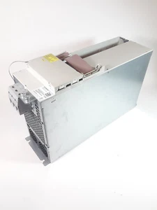 Siemens 6SN1123-1AA00-0LA3 Simodrive 611 Leistungsmodul 108A - Bild 1 von 4