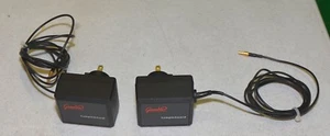 (2) Genevac Vacuum Pump Power Supplies - Picture 1 of 1