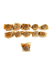 WWII era Gudebrod Champion Silk Thread Medical Suture NEW NOS lot of 11 - Bild 1 von 4