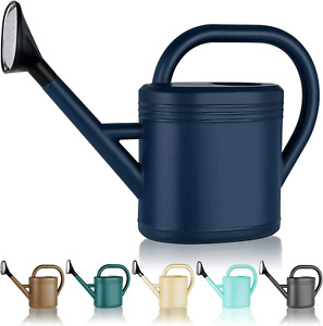 1 Gallon Watering Can for Indoor Plants, Garden Watering Cans Outdoor Plant Hous