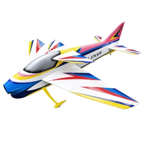 Modelo de avión de radiocontrol fuselaje compuesto ELIXIR F3A 170E 68,5 pulgadas EP GP ARF fuselaje compuesto - Imagen 1 de 12