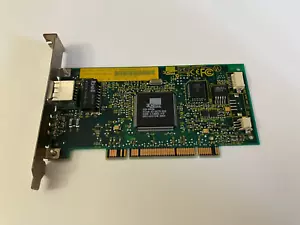 3Com EtherLink XL 3C905C-TXM PCI Ethernet Network Card - Picture 1 of 4