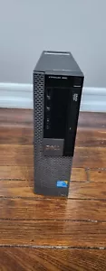 Dell OptiPlex 980 SFF Intel Core i7-870 2.93GHz 16GB RAM 250GB SSD Win 10 - Picture 1 of 6