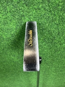 Mitsushiba MT-801 Putter - Men's (Steel, 34-Inch, Right-Handed) - Picture 1 of 7