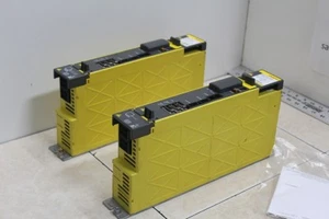 FANUC A06B-6124-H202 certified tested under full load, warranty - Picture 1 of 9
