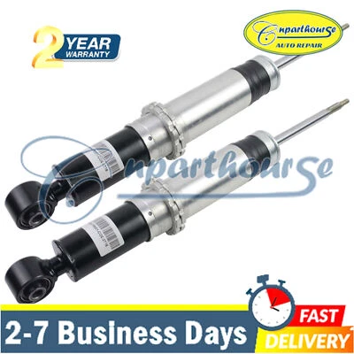 For Ferrari 458 Speciale Spider 4.5L Pair Front Shock Absorber Strut w/Magnetic - Image 1 of 4