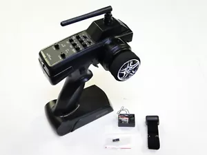 ***NEW RC4WD TRAIL FINDER II 2 Radio System 2.4Ghz 3 Channel XR3 WD - Picture 1 of 5