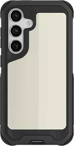 Ghostek Atomic Slim Schutzhülle Handyhülle für Samsung Galaxy S24 und S24+ Plus - Bild 1 von 25