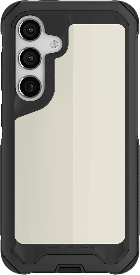 Ghostek Atomic Slim Protective Phone Case for Samsung Galaxy S24 and S24+ Plus - Image 1 of 1