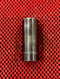 MATCO Tools CDP326 1'' SAE 1/2'' Drive 6 Point Impact Deep Socket Made In USA M2 - Bild 1 von 4