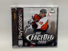 .PSX.' | '.NHL 2000.