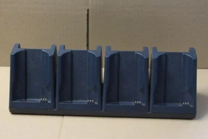 Occasion : Base (seule) / Cradle 4 postes DATALOGIC 94A151084 CC8600/4-SLOT - Imagen 1 de 1