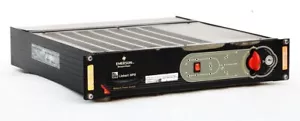 NOS EMERSON LIEBERT NPS 25A NETWORK POWER SWITCH ELECTRIC STATIC 2007072L5043 - Picture 1 of 8