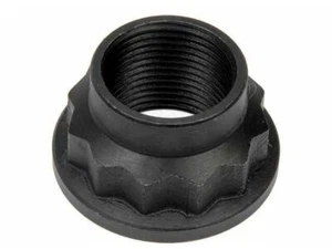For 2012-2015 Toyota Prius Plug-In Spindle Nut Front Dorman 42871KJTN 2013 2014 - Picture 1 of 2