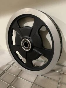 Harley 2009-23 polea y rodamiento touring 40217-09 piñón OEM - Imagen 1 de 5