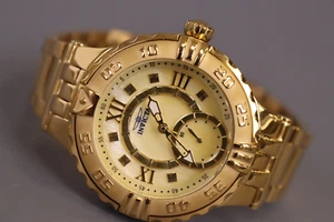 Reloj Pulsera Invicta Subaqua Noma I Next Gen Mujer Cuarzo MOP - Necesita Batería - Imagen 1 de 5