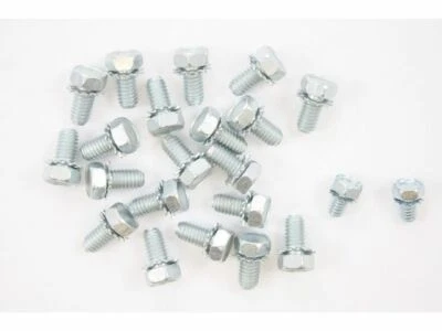 Juego de pernos de cárter de aceite para furgoneta GMC P25/P2500 1971-1972 85485 TB 6,6 L V8 Foto 1 de 2