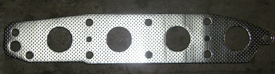 JUNTA COLECTOR EXTRACTOR CABEZAL MOTOR SUZUKI G16B 1.6lt Foto 1 de 1