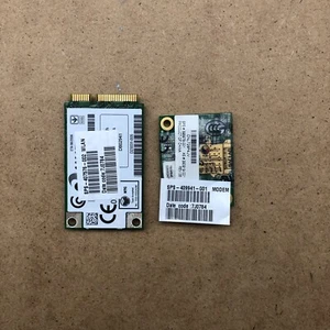 Karte Wifi / Bluetooth - HP Compaq NX9420 - Bild 1 von 1