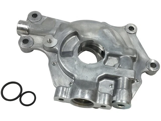 Bomba de aceite de repuesto 63WJ86W para Chrysler Sebring 2001-2010 Foto 1 de 1