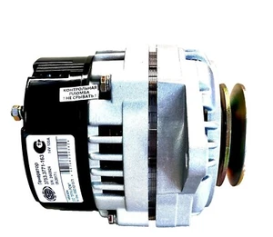 Verstärkte 120A Lichtmaschine LADA Niva 1,7i Taiga Urban Nr.: 21214-3701010-120A - Bild 1 von 4