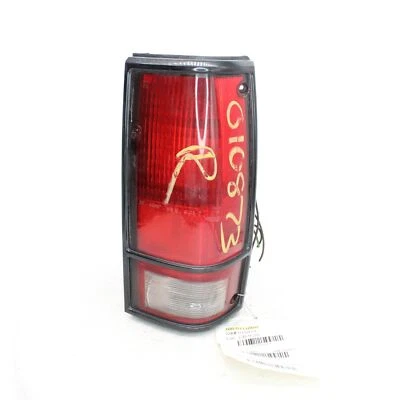 1994 S10 Chevrolet Trailblazer lâmpada traseira número da peça 166-01110BR - Imagem 1 de 4