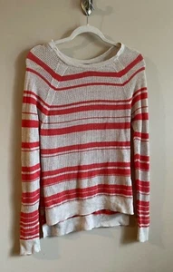 Sanctuary Knit Striped sweater - Picture 1 of 10