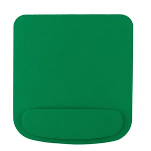 Mouse Pad Wrist Rest Support Ergonomic Comfort Mat Non-Slip PC Laptop Computer - Picture 1 of 15