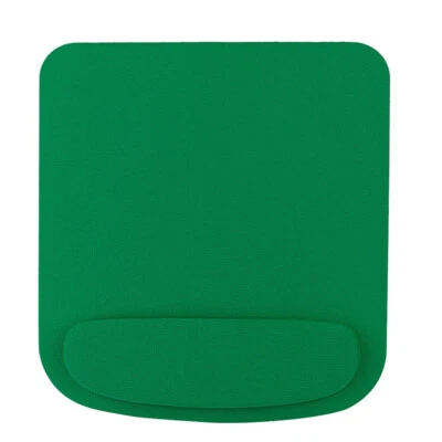 Mouse Pad Wrist Rest Support Ergonomic Comfort Mat Non-Slip PC Laptop Computer - Image 1 of 4