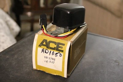 ACE VR1792 VR 1792 Voltage Regulator AD1050 old stock in box Foto 1 de 2