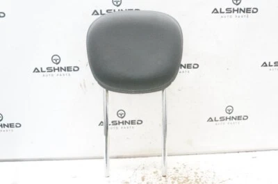 Fiat 500L 2015 reposacabezas delantero izquierdo derecho tela 6RB52U00AA OEM  Foto 1 de 4