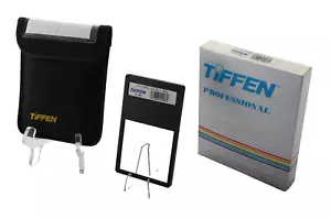 Tiffen 3" Lindahl CLR/ND.3 Grad Filter - Picture 1 of 2