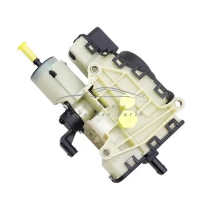 NEW For Mercedes Benz E250 E350 ML320 Diesel Emissions Fluid DEF Pump — 第 1/4 张图片